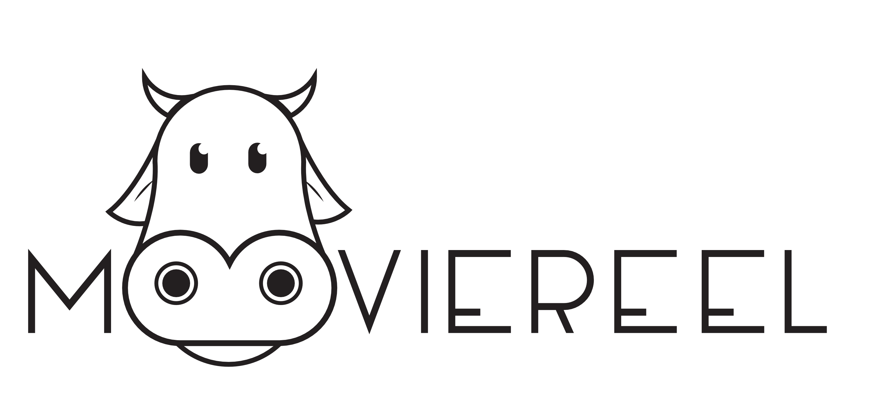 MoovieReel Logo